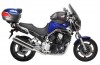 350 FZ Montážní sada GIVI Monorack pro motocykly YAMAHA BT 1100 Bulldog
